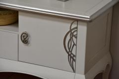 Porta tv corradin